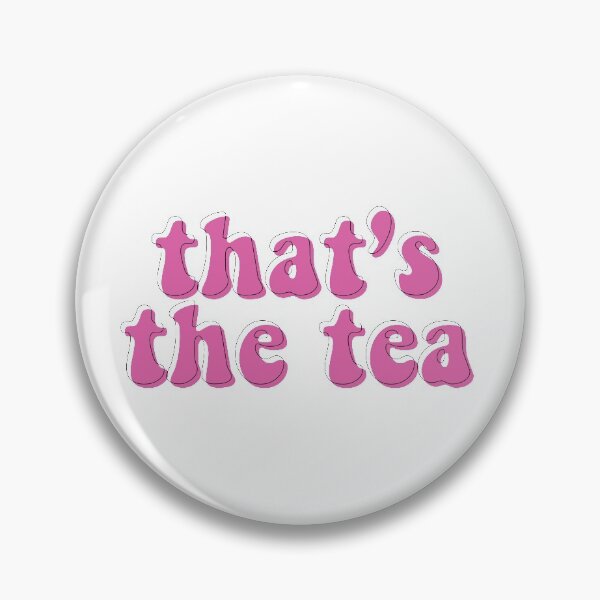 Item preview, Tea designed and sold by csaron92.