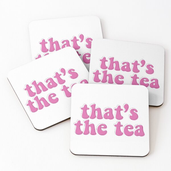 Item preview, Tea designed and sold by csaron92.