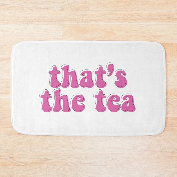Item preview, Tea designed and sold by csaron92.