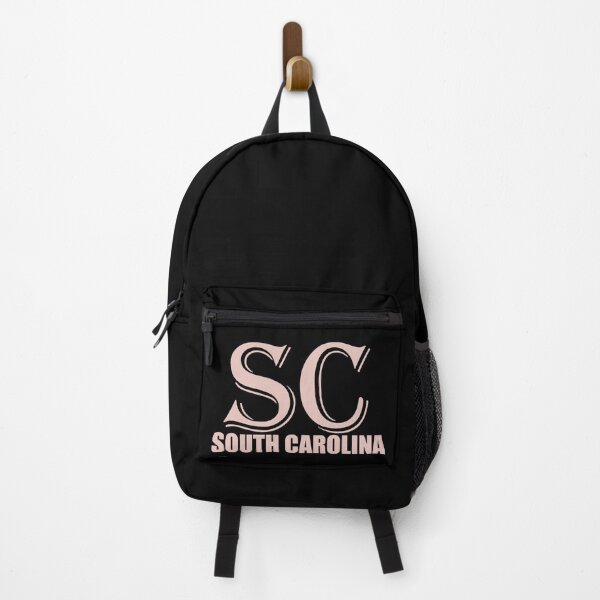 Item preview, South Carolina Pink designed and sold by polishalpaca.