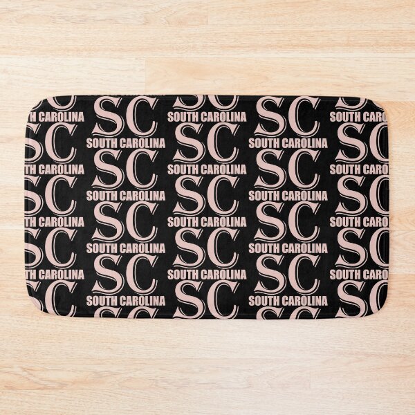 Item preview, South Carolina Pink designed and sold by polishalpaca.