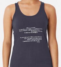 Sister Act - Grace Tanktop für Frauen