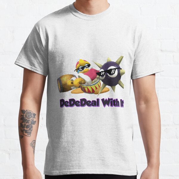 dedede shirt