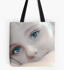 Innocense Tote Bag