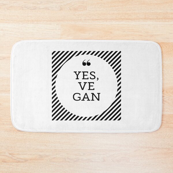 Item preview, Yes, Vegan - We Can designed and sold by m95sim.