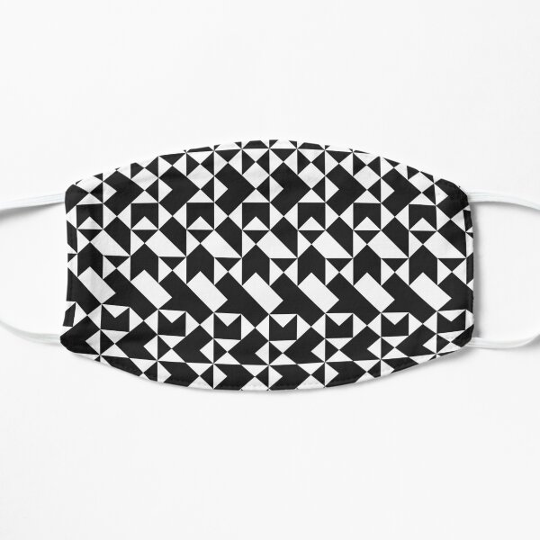 Abstract#11 Mask