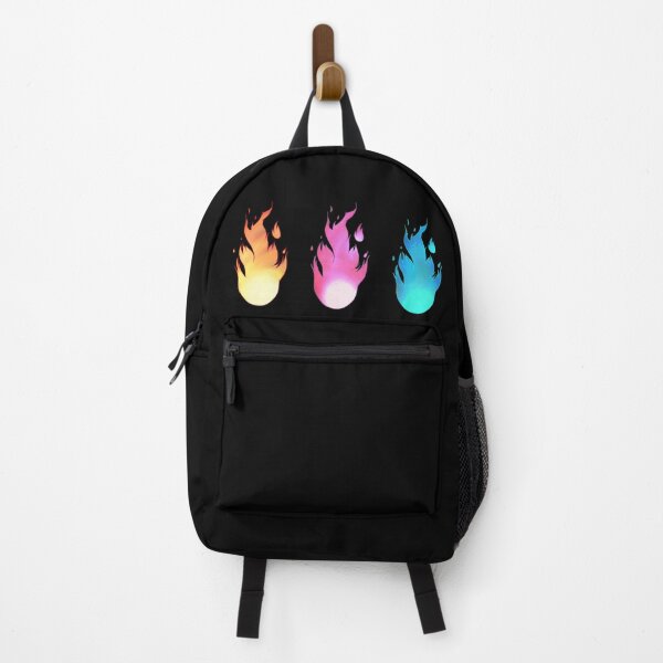 Item preview, Little Flame Set  designed and sold by lilzdrawz.