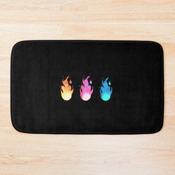 Item preview, Little Flame Set  designed and sold by lilzdrawz.