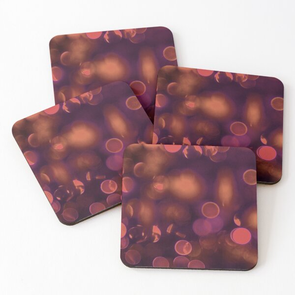 Item preview, Background of red lights designed and sold by Photopat.