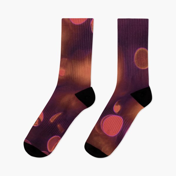 Item preview, Background of red lights designed and sold by Photopat.