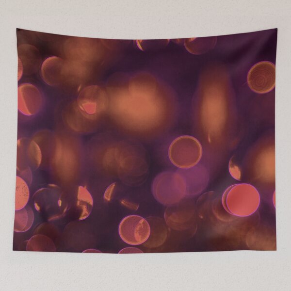 Item preview, Background of red lights designed and sold by Photopat.