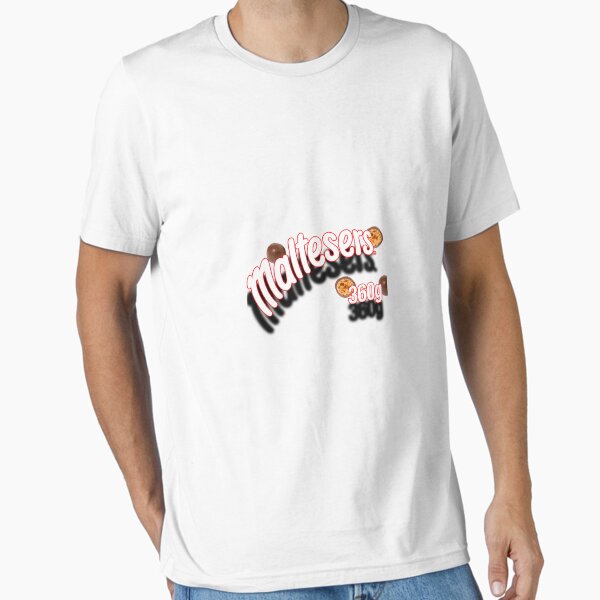 Item preview, Funny chocolate t-shirt maltesers 360G designed and sold by zakibusi.