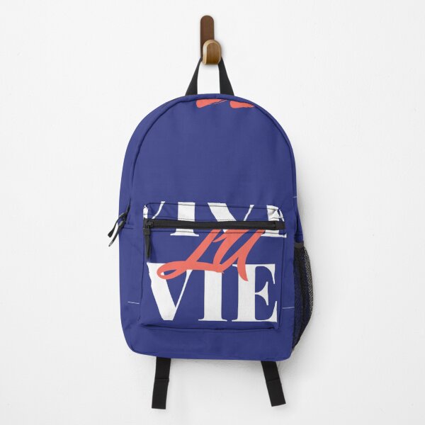 Item preview, VIVE LA VIE designed and sold by MissVania Speaks.