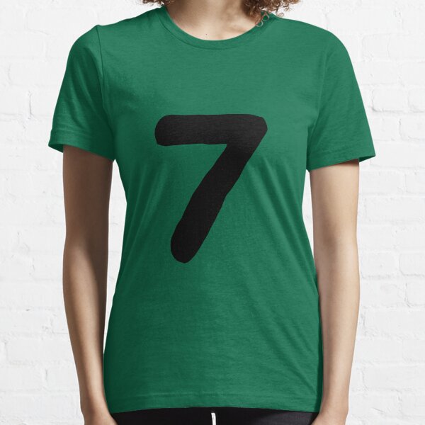 Obie's Sunday Shirt Essential T-Shirt