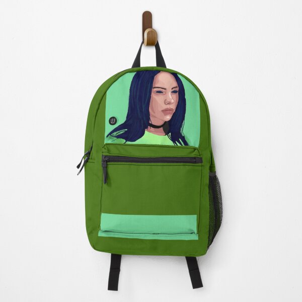 Item preview, Bilie Eilish designed and sold by Iefdigital.