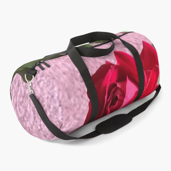 Item preview, Ruby Rose in the Pink designed and sold by niki2028.