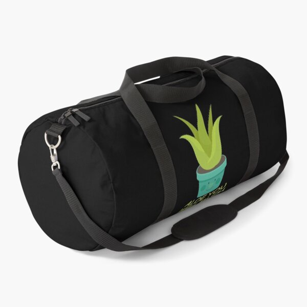 Item preview, Aloe You Vera Much : aloe vera plant funny aloe vera gift designed and sold by Chamssou.