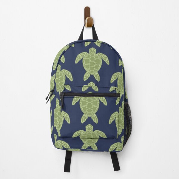 Item preview, Green Sea Turtle Design designed and sold by fizzgig.