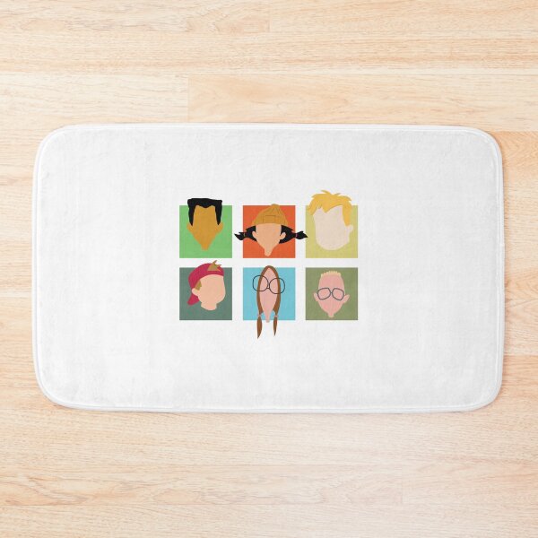 Item preview, Recess designed and sold by vienaoriginals.