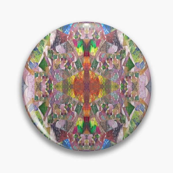 Item preview, Psychedelic Boho Chic  designed and sold by ivanoel.