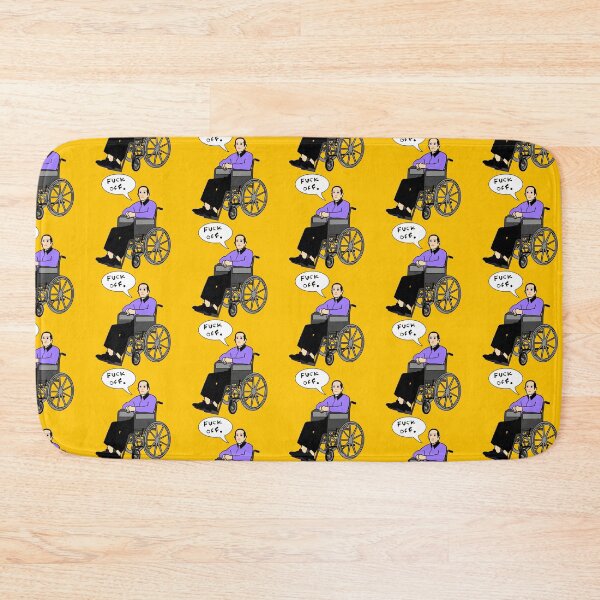 Item preview, Cute Kawaii Old Man designed and sold by RiaBubble.