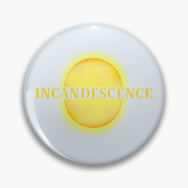 Item preview, Incandescence designed and sold by Stefan Dissler.