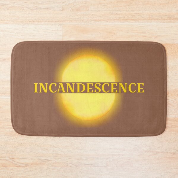 Item preview, Incandescence designed and sold by Stefan Dissler.