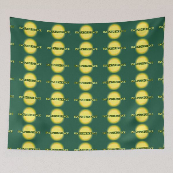 Item preview, Incandescence designed and sold by Stefan Dissler.