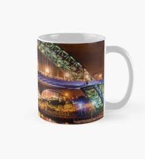 Night Tyne Classic Mug