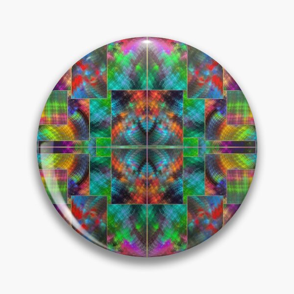 Item preview, Bohemian Patchwork designed and sold by ivanoel.