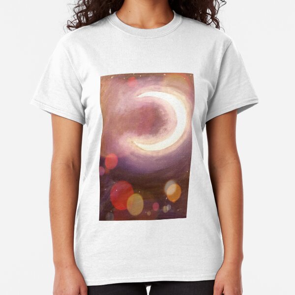 Equinox Moon Classic T-Shirt
