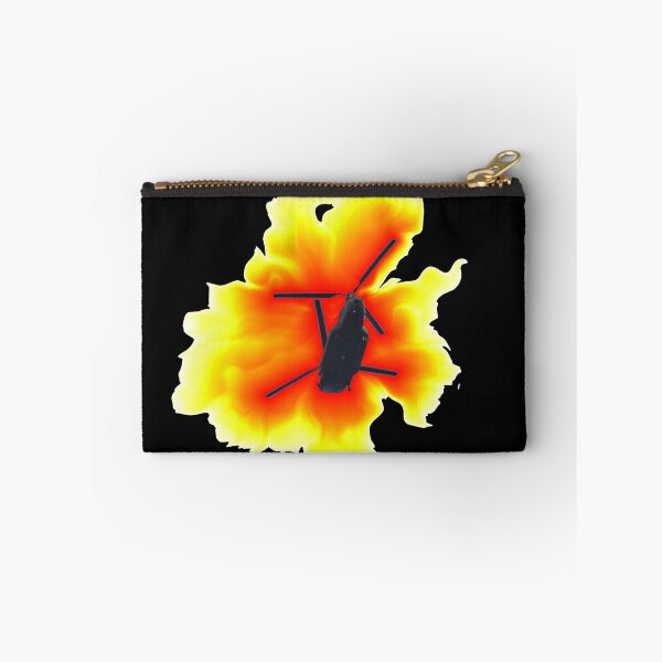 Item preview, Helicopter On red Sky, designed and sold by elenimac.
