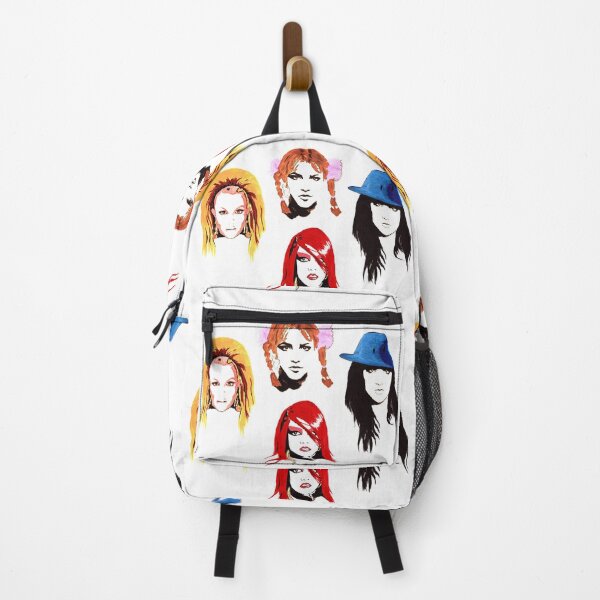 LookBook Backpack