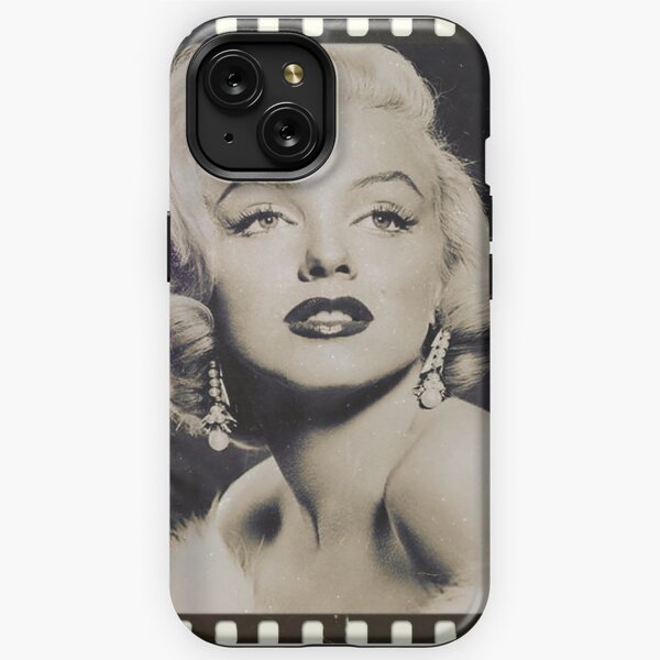 Marilyn Monroe 2 Phone Wallet Case – Full Force Imports
