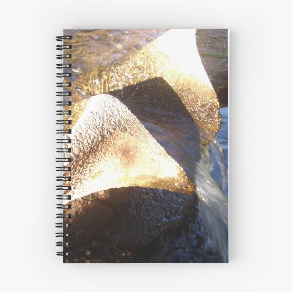 Item preview, Flow Form Fountain, Rudolf Steiner College designed and sold by brusling.