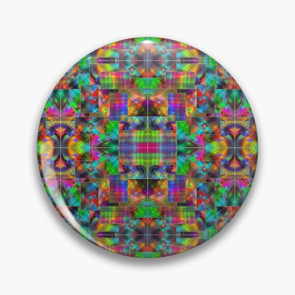 Item preview, Boho Chic Pattern designed and sold by ivanoel.