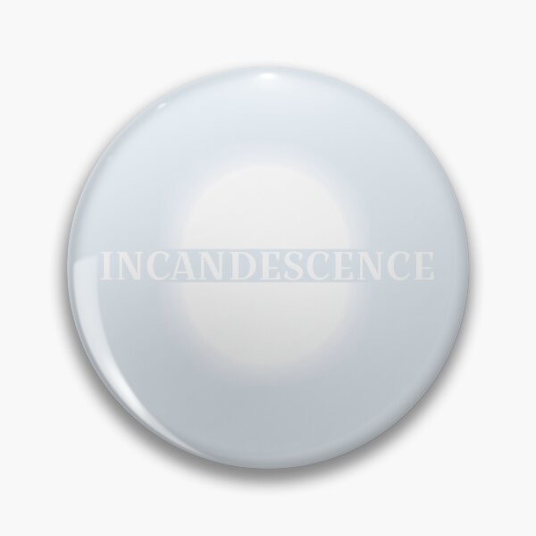 Item preview, Incandescence designed and sold by Stefan Dissler.