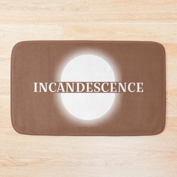 Item preview, Incandescence designed and sold by Stefan Dissler.