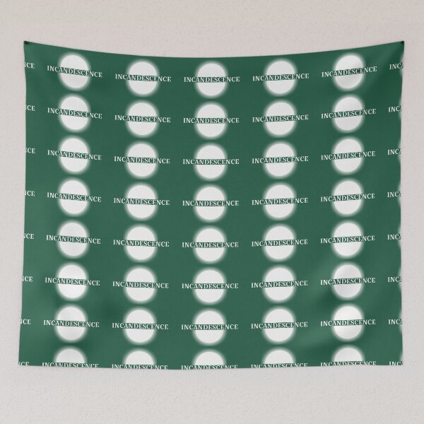 Item preview, Incandescence designed and sold by Stefan Dissler.