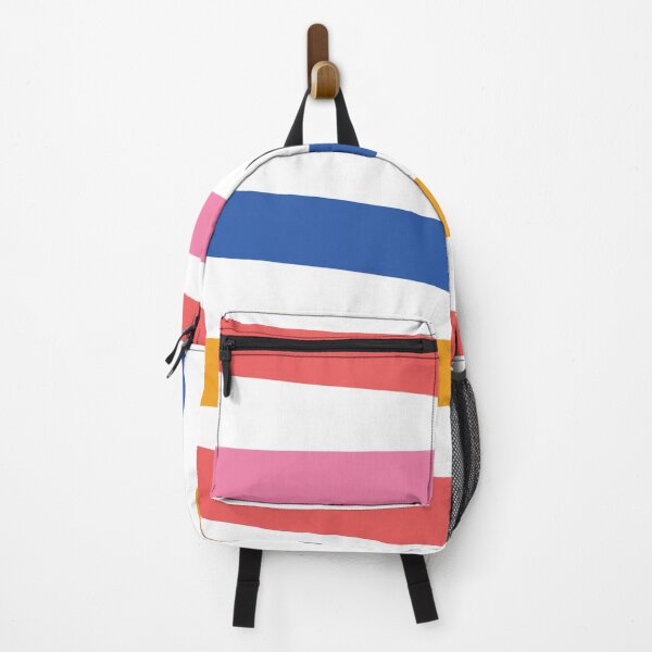 Item preview, Bold Modern Stripes  designed and sold by lucybrownlane.