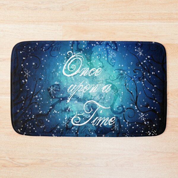 Item preview, Once Upon A Time ~ Winter Snow Forest designed and sold by Sam Stormborn Ormandy.