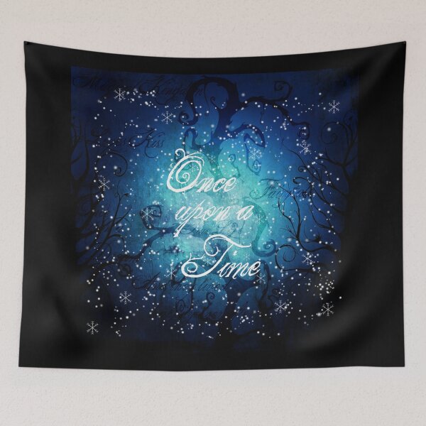 Item preview, Érase una vez ~ Bosque de nieve de invierno designed and sold by Sam Stormborn Ormandy.