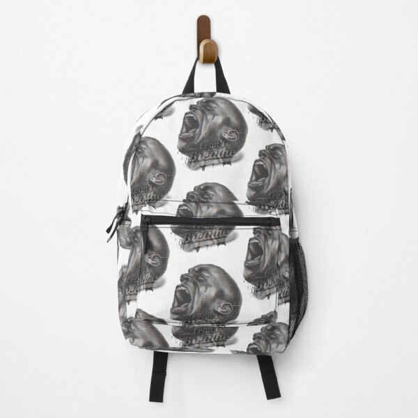 Item preview, i cant breathe designed and sold by mostafa elkhadraoui.