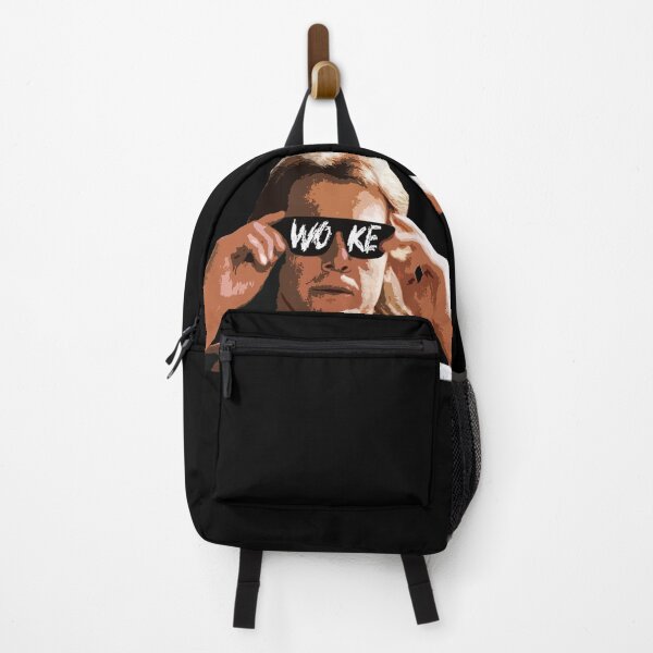Woke Backpack
