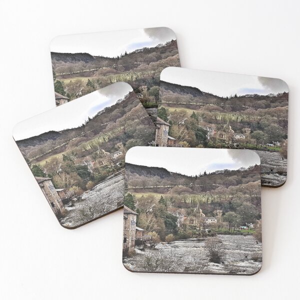 Item preview, Llangollen, Wales designed and sold by Dutchie81.