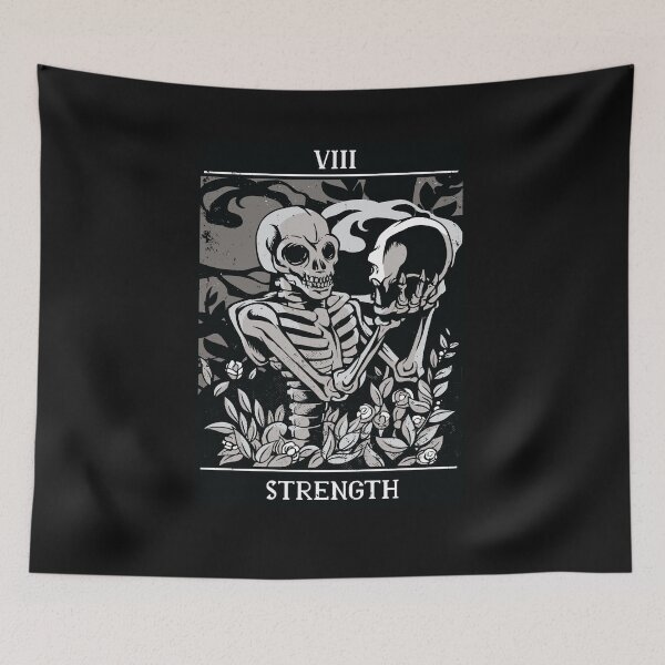 Item preview, Tarot designed and sold by DerSenat.