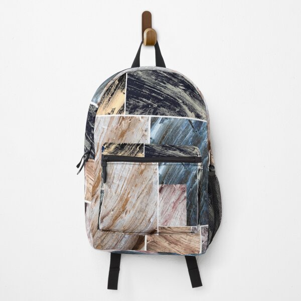 Item preview,  that has different surfaces. The grain can show fine lines or be rough and coarse-grained.
The design by Mallybeau Mauswohn shows a macro photography with a wooden structure. Shown side by side in color variations designed and sold by Mauswohn.