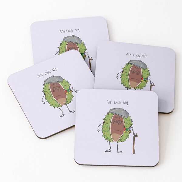 Item preview, Arh That Old Chestnut designed and sold by DanandDee.