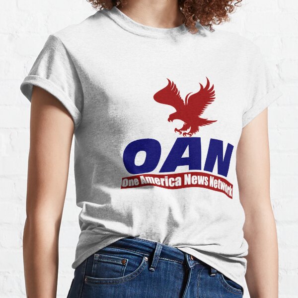 oan t shirt