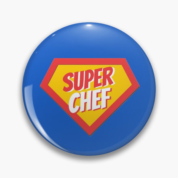 Item preview, Chef Gifts | Super Chef designed and sold by betternotes.